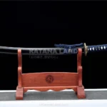 Wavecrest Katana - Japanese katana swords with medium carbon steel blade