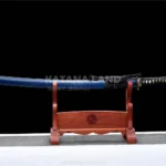 Kawagami Kunisuke Katana with T10 Steel Blade