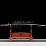 Hanayume Blade Katana with T10 Steel