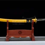 Kinjiryu Wakizashi