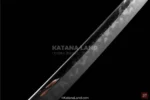 Authentic Samurai Katana with T10 Steel