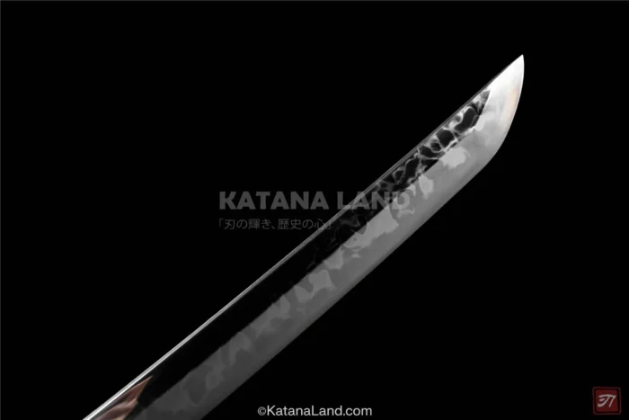 Collectible Ryūi no Ken Katana Sword