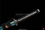 Premium Quality Katana with Hamon