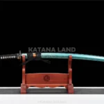Ryūi no Ken Katana with T10 Steel Blade