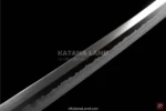 High-Quality T10 Steel Katana for Collectors