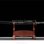 Ryūjin no Raigō Katana with T10 Steel blade