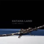 Taka no Mune Katana with Damascus steel blade