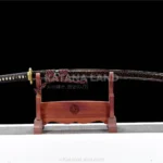 Dharma Blade Katana with T10 Steel blade