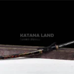 Majestic Dragon Emperor Katana