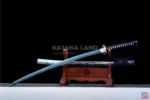 High-Quality Katana Swords for Collectors