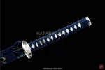 Stunning Design of Tianya Mingyue Katana