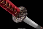 High-quality T10 steel samurai sword