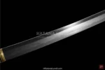 Kiku no Tachi sword for martial arts