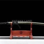 Musou Katana - High Carbon Steel Blade