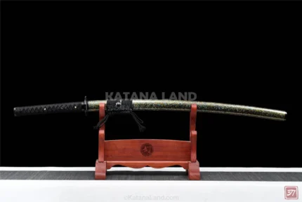 Musou Katana - High Carbon Steel Blade