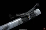 Premium Gray Katana Swords for Enthusiasts