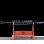 Yukikage Seiryu Katana with T10 Steel Blade