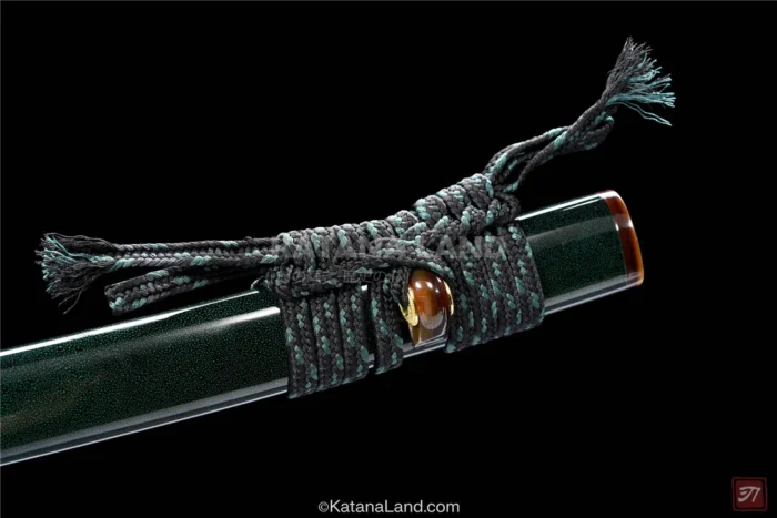 Premium Katana Sword Collection