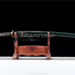 Samurai Armor (Dragon Claw Pattern) Katana