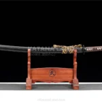 Nidaime Onikiri Katana