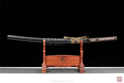 Nidaime Onikiri Katana