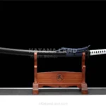 Kōketsu Katana with Manganese Blade