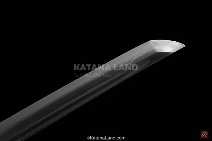 Exquisite Samurai Katana, Jihagane Edition