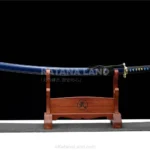 Shikigami Blade Katana with Medium Carbon Steel Blade
