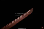 Authentic Matsuda Kikumoto T10 Steel Samurai Sword