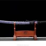 Kiseki no Katana with Spring Steel Blade