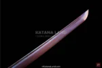 High-Quality T10 Steel Katana Sword