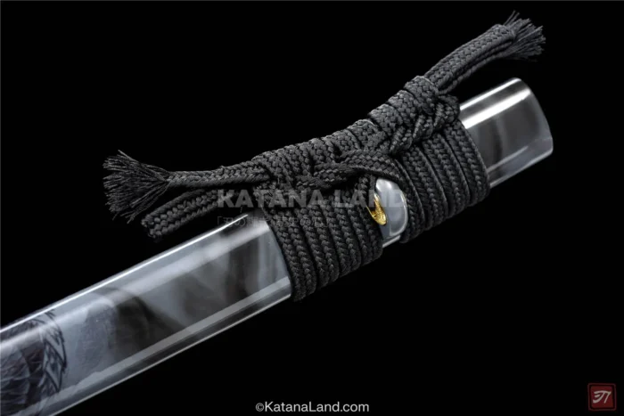 Dark Dragon Soul Collection Sword