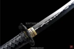 Premium Manganese Steel Katana