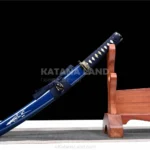 Kurotake no Dai Katana with T10 Steel Blade