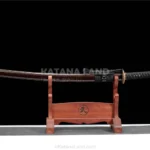 Duel Master Samurai Katana with Manganese Blade