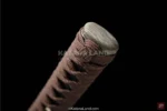 Exceptional Craftsmanship Samurai Katana