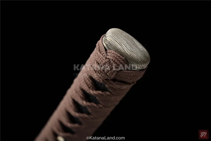 Exceptional Craftsmanship Samurai Katana