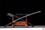 High-Quality Katana Swords