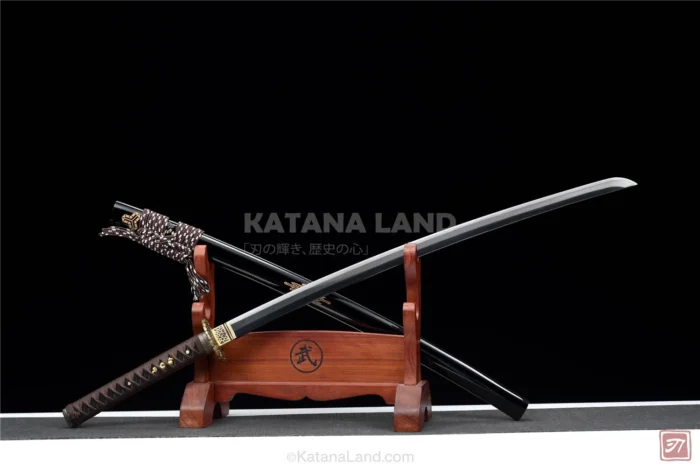 High-Quality Katana Swords