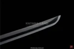 Unique Black Samurai Katana