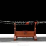 Ryū no Tsuigeki Katana with T10 Steel Blade