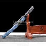 Tenshi no Ken Katana with manganese blade