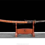 Toyotomi Hideyoshi Blade Katana with T10 Steel
