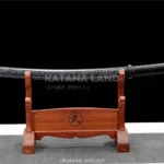 Fury of the Dragon Katana
