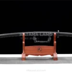 Mizuki Katana with Manganese Blade