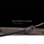 Sangatsu Onimaru Katana with T10 Steel blade