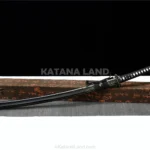 Aoi Tendai Katana with T10 Steel Blade