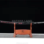 Yūsha no Yūkan Katana with Manganese Blade