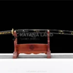 Nihonto Kaze no Urami katana with T10 Steel blade