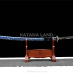 Yume no Kage Katana with T10 Steel blade
